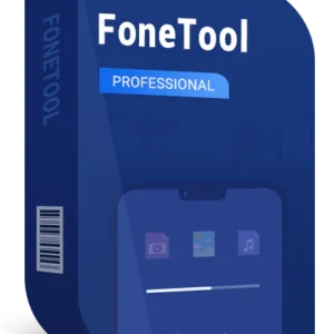 AOMEI FoneTool Professional Lifetime