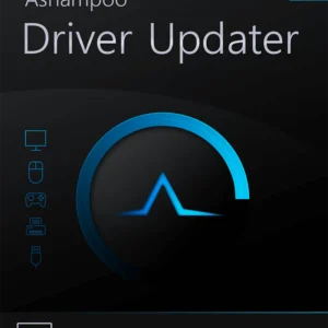 Ashampoo Driver Updater 1 year / 3 devices