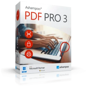 Ashampoo PDF Pro 3