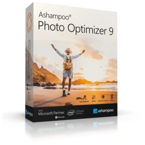 Ashampoo Photo Optimizer 9