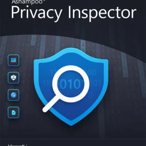 Ashampoo Privacy Inspector