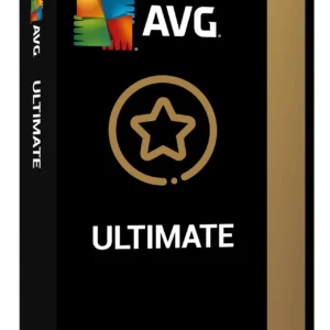 AVG Ultimate 10 Devices 1 Year
