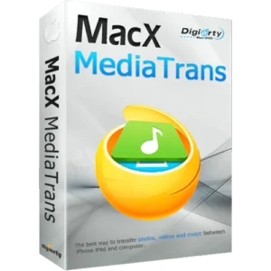 MacX MediaTrans