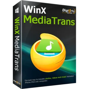 WinX MediaTrans
