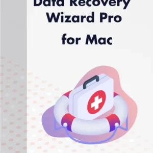 EaseUS Data Recovery Wizard for Mac (Yearly Subscription)