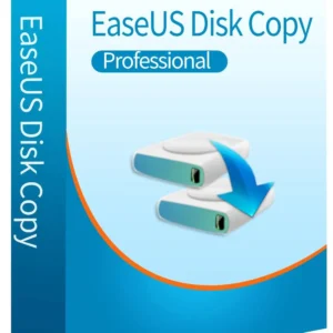 EaseUS Disk Copy Pro (Yearly Subscription)
