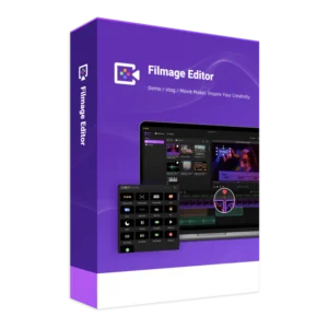 Filmage Editor Mac Permanent License