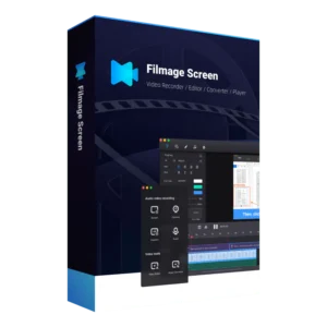 Filmage Screen Mac Permanent License