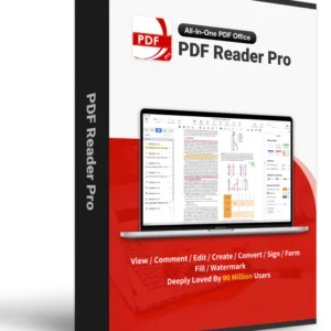 PDF Reader Pro For Mac Premium