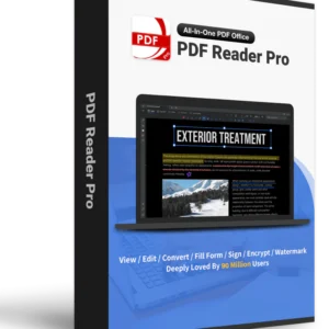 PDF Reader Pro Windows Premium