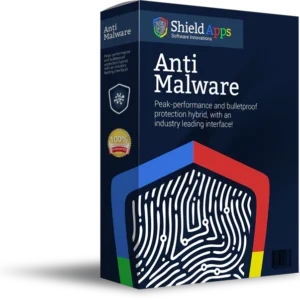 ShieldApps Anti Malware - 24 Months License