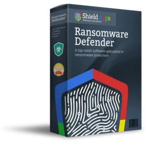 ShieldApps Ransomware Defender - 12 Months License
